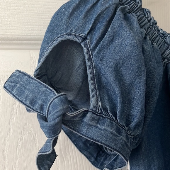 Express top - Picture 3 of 5